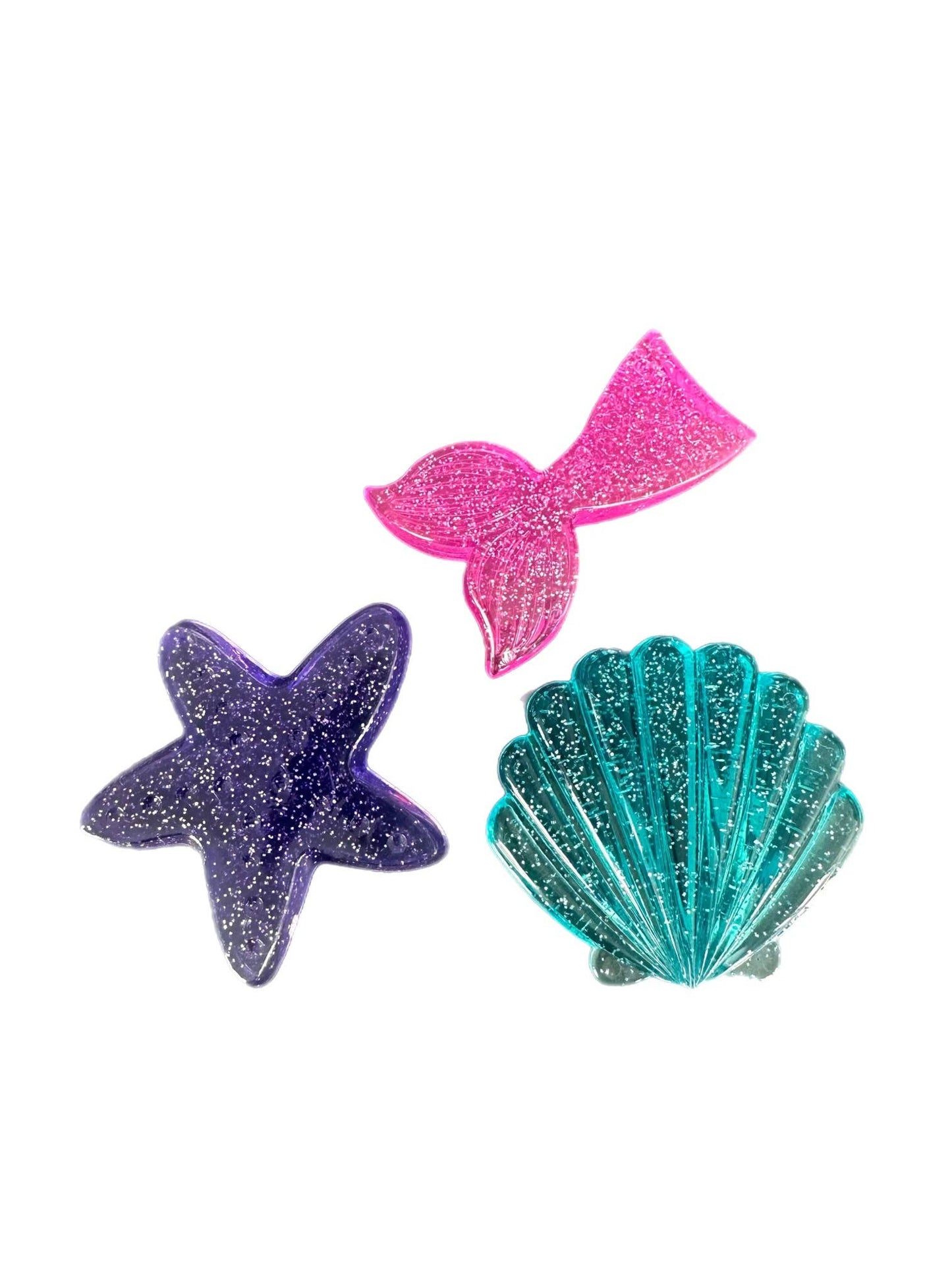 Splash Place Swim Goggles - Mermaid Cove Dive Toys