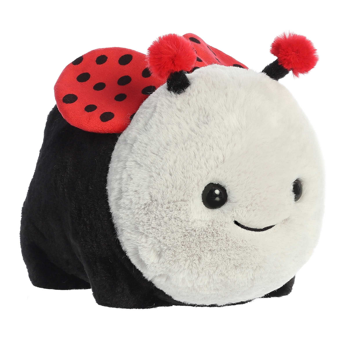 10" Lori Ladybug Spudster