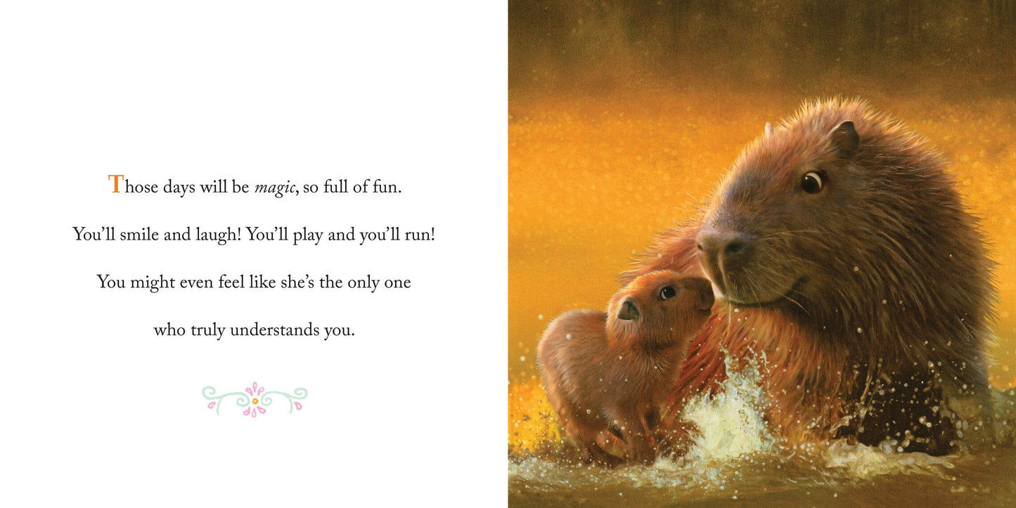 Sourcebooks - Why We Need Aunts