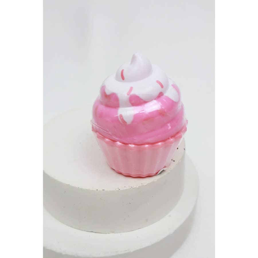 Sweet Cup Cake Lip Gloss