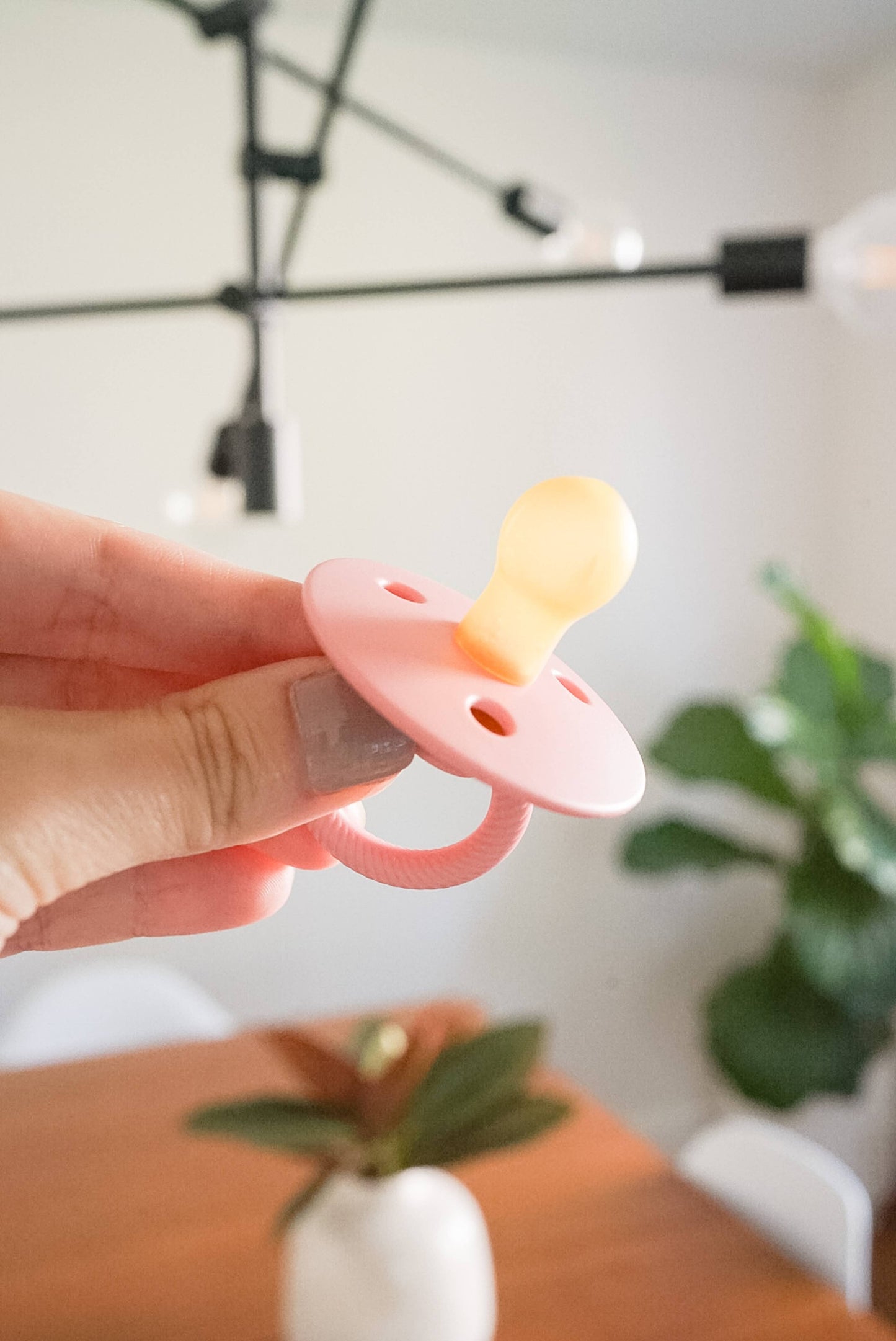 Itzy Ritzy - Itzy Soother™ Natural Rubber Paci Sets