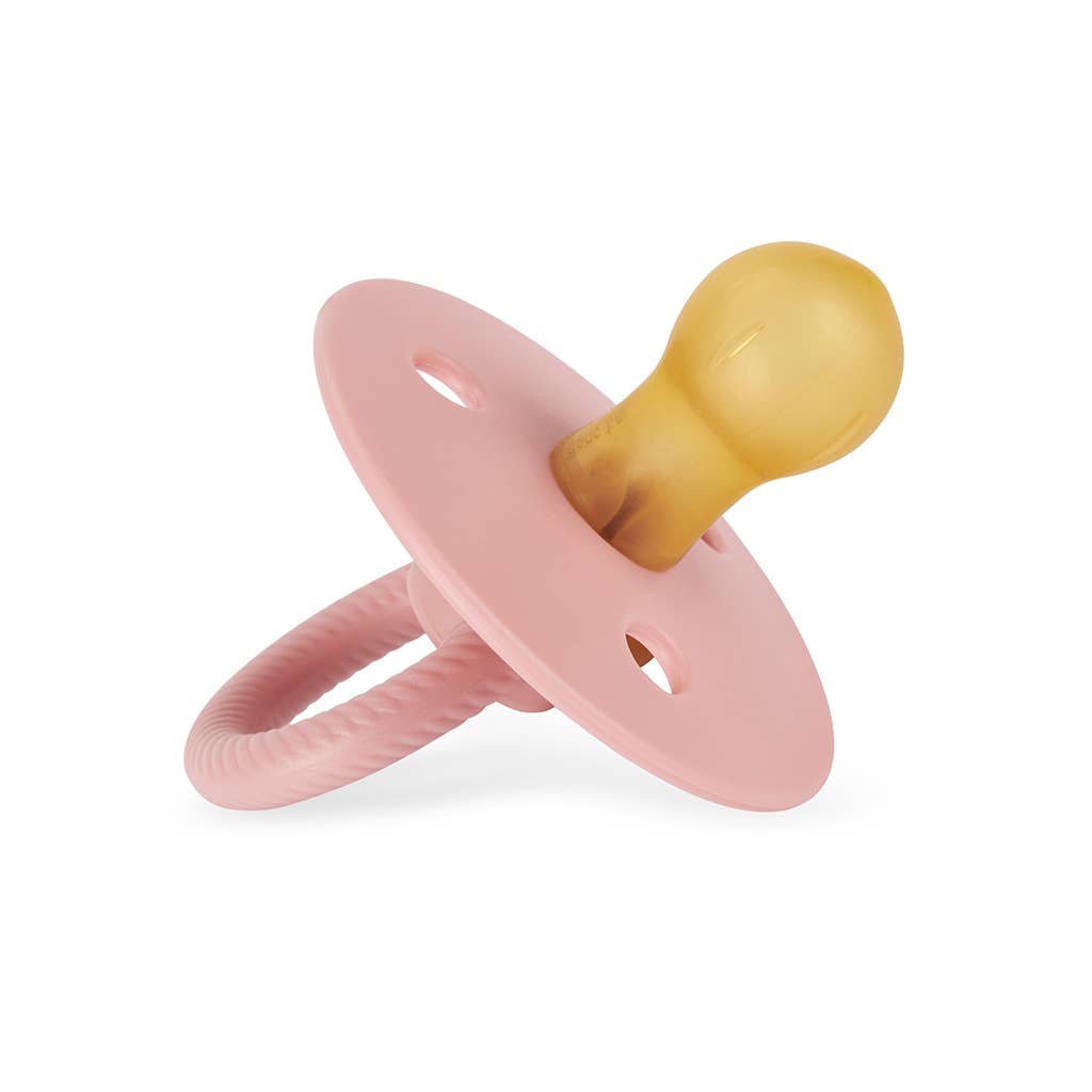 Itzy Ritzy - Itzy Soother™ Natural Rubber Paci Sets
