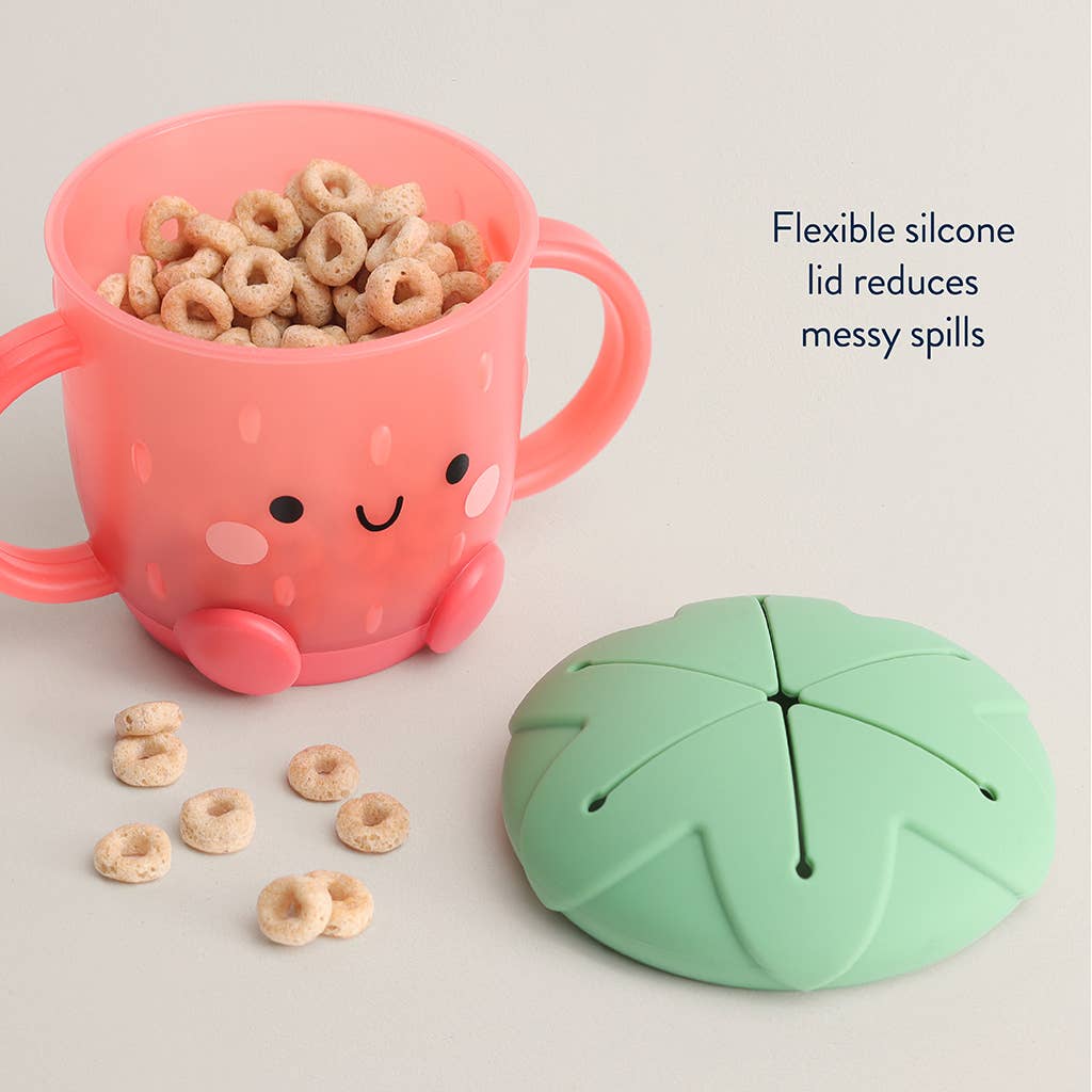 Itzy Ritzy Itzy Snack Cup™