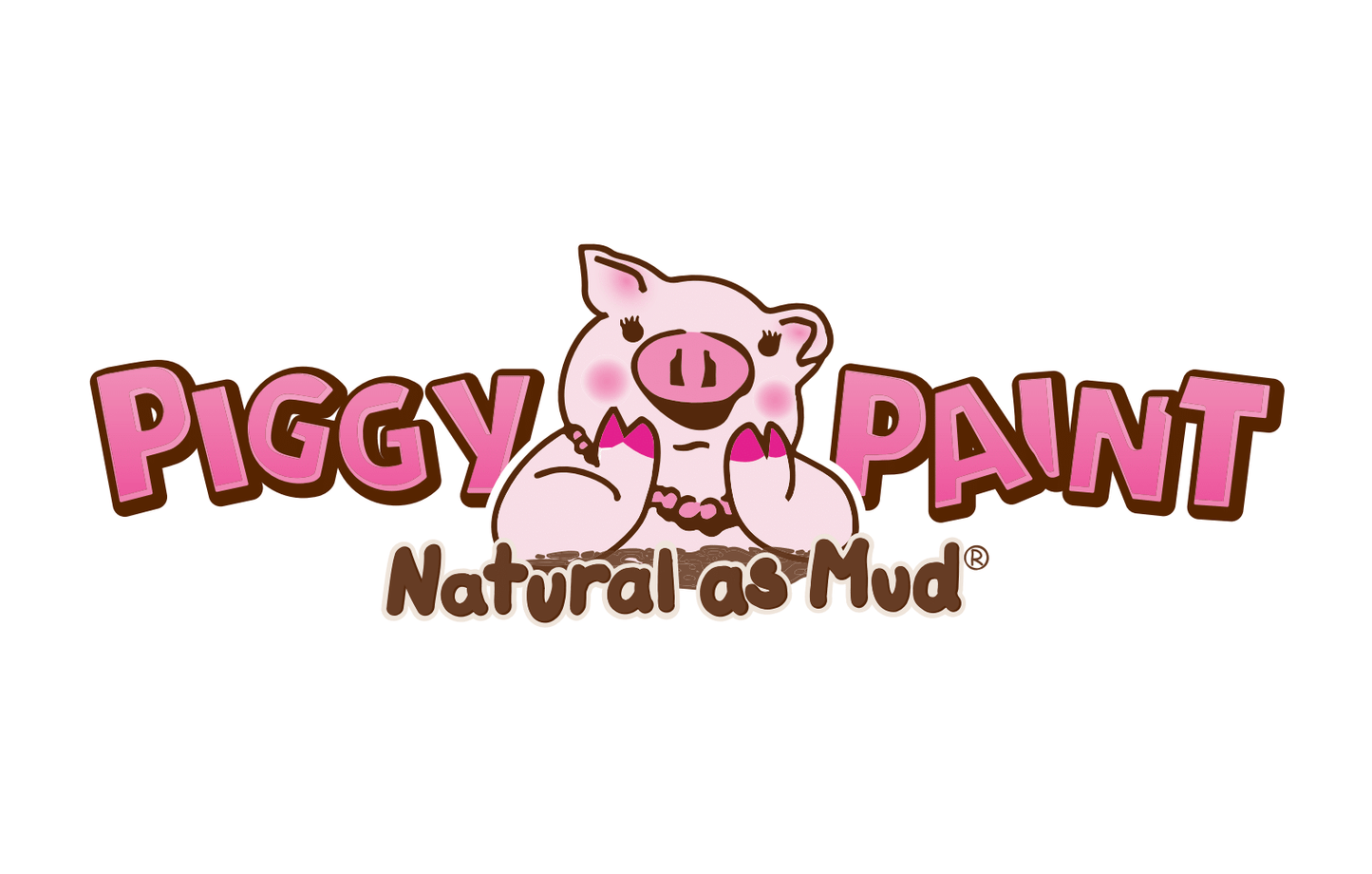 Piggy Paint - Piggy Paint Pedi Nail Care Set
