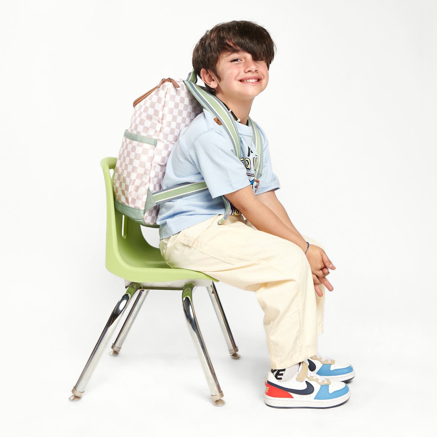 Itzy Ritzy - *NEW* Itzy Explorer™ Big Kids Backpack