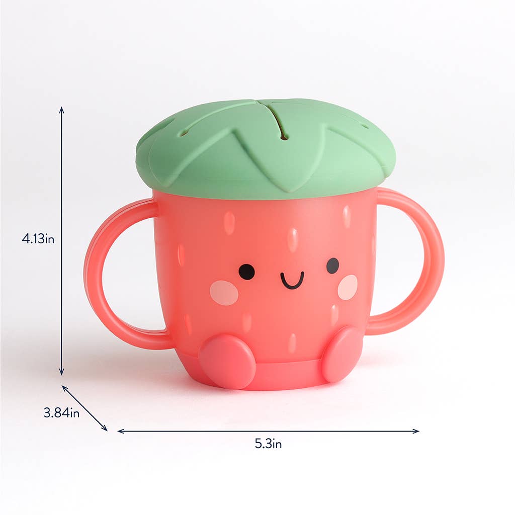 Itzy Ritzy Itzy Snack Cup™