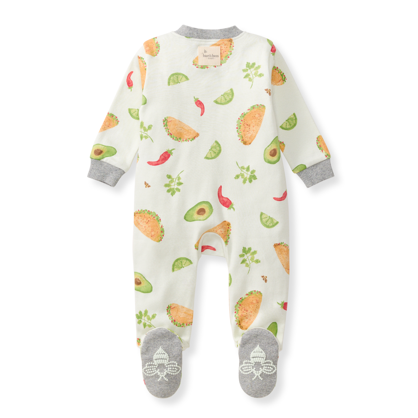 Burt's Bees Baby - Taco Tuesday Sleep & Play