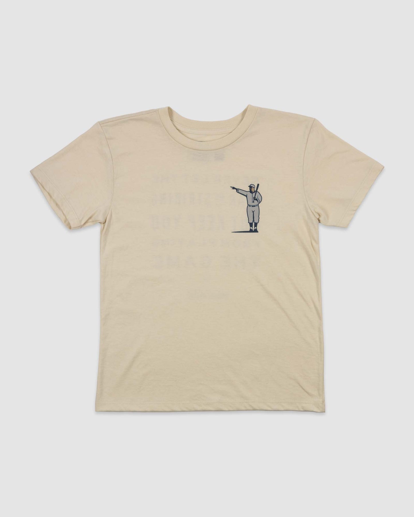 Baseballism- No Fear Youth - Babe Ruth Collection