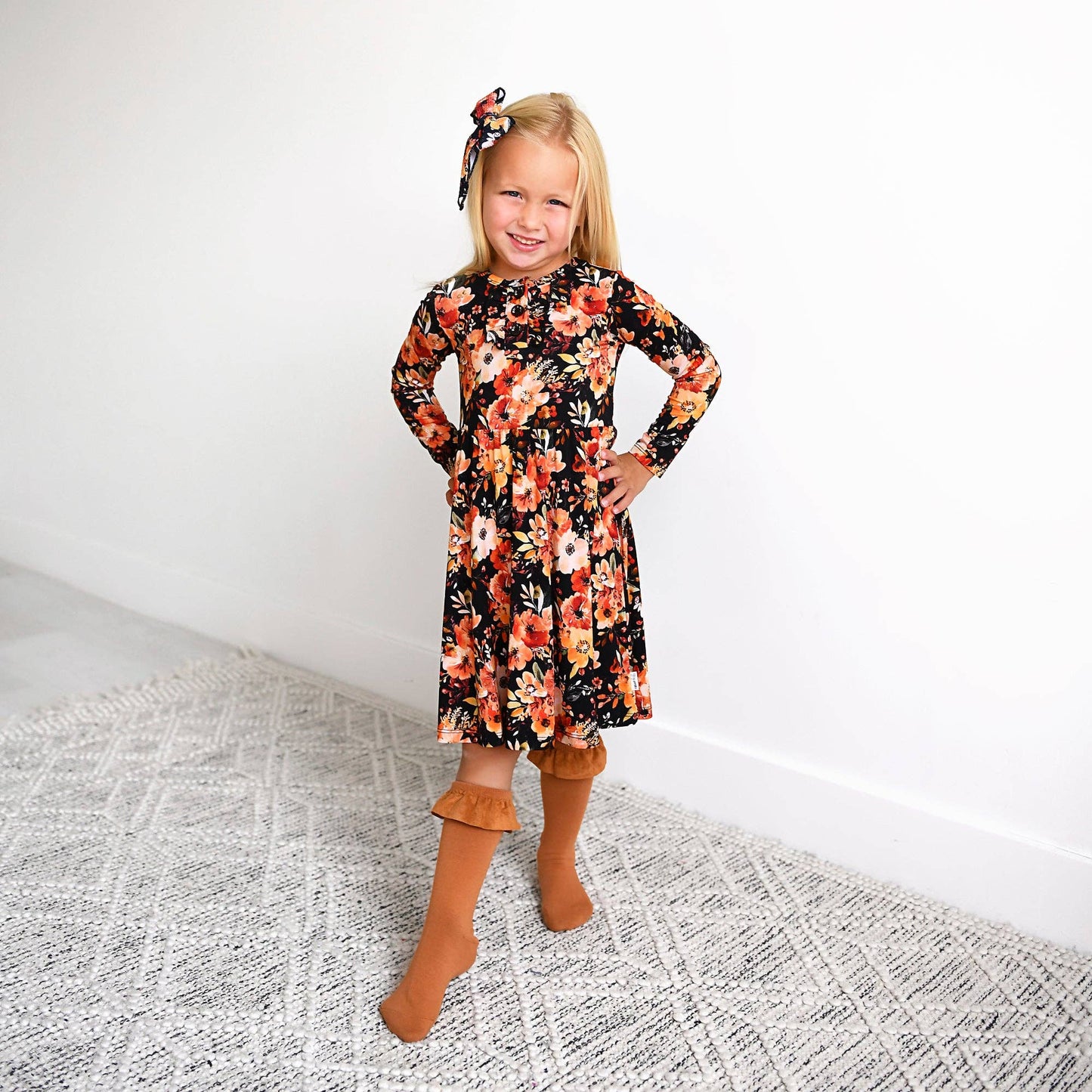 Renee DRESS