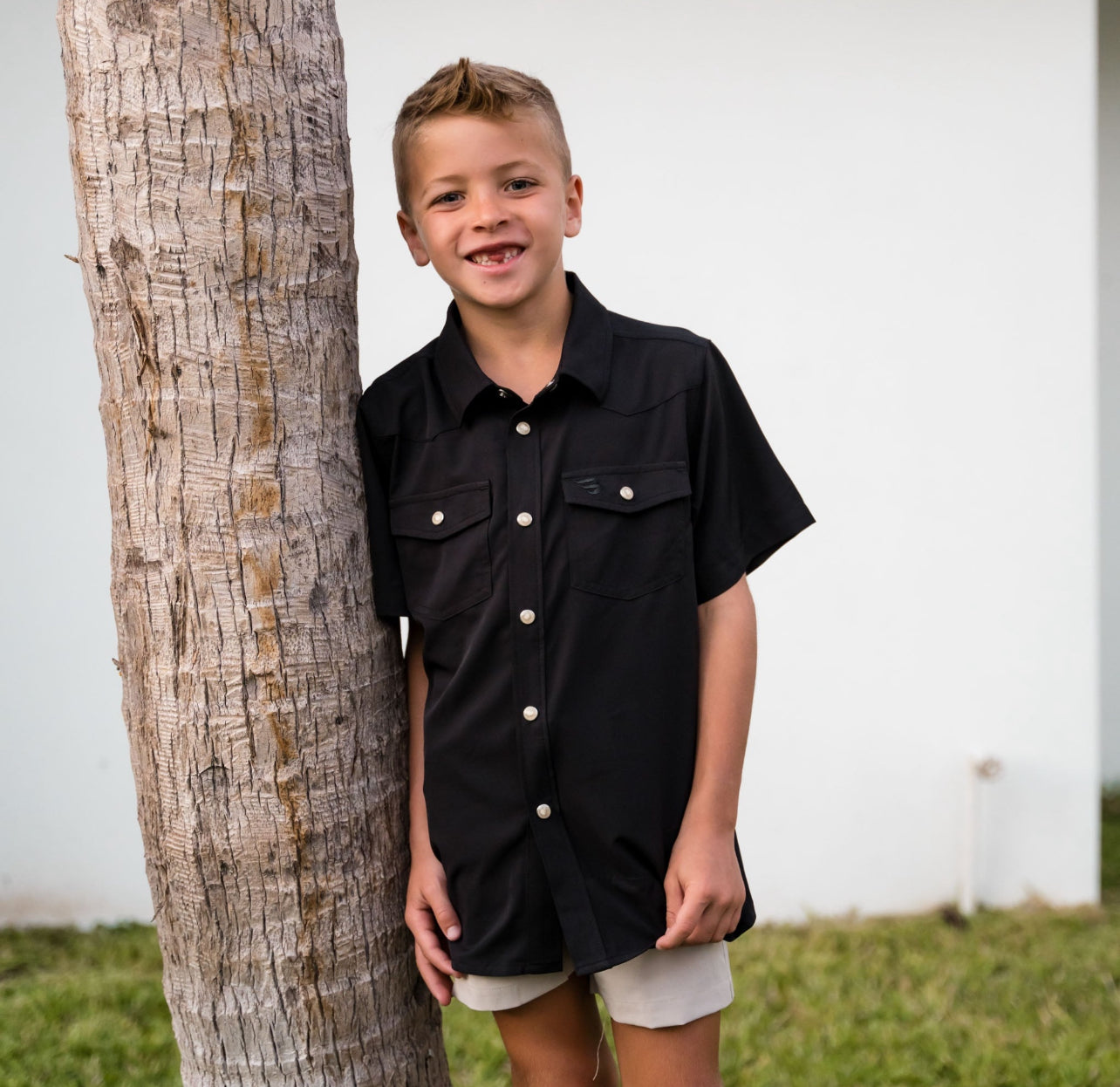 Burlebo Performance Western Shirt