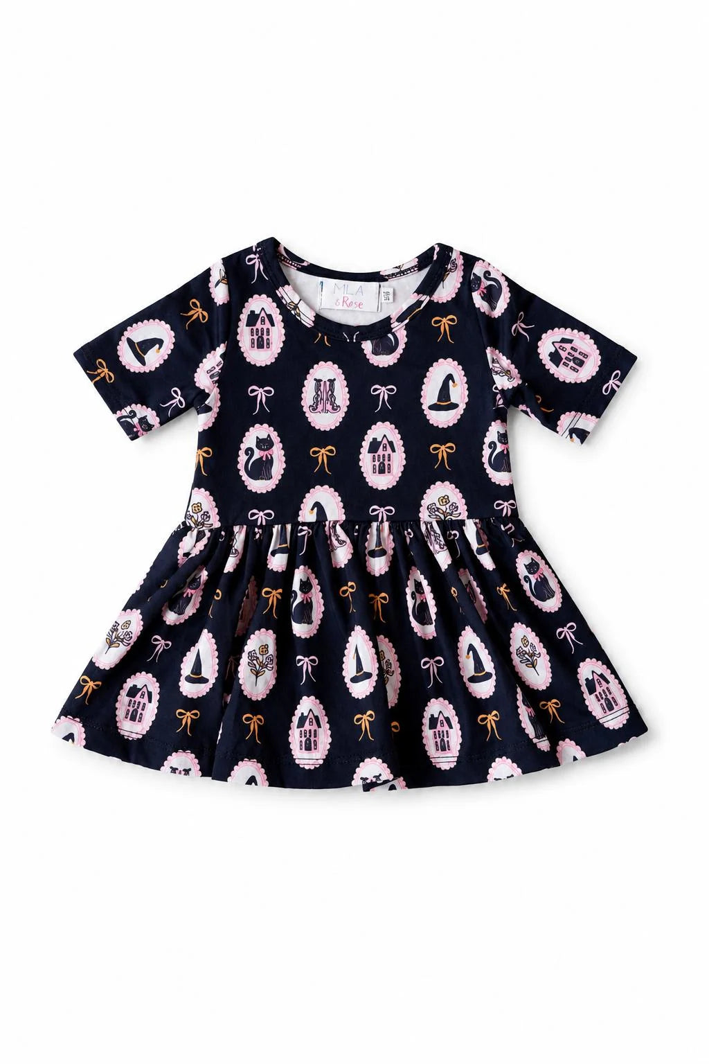 Hocus Pocus Bodysuit