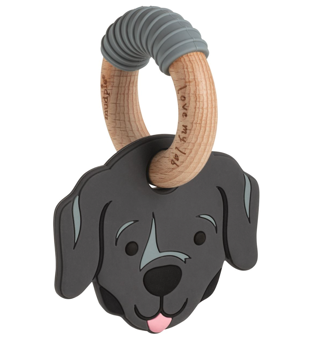 Mudpie Dog Teethers