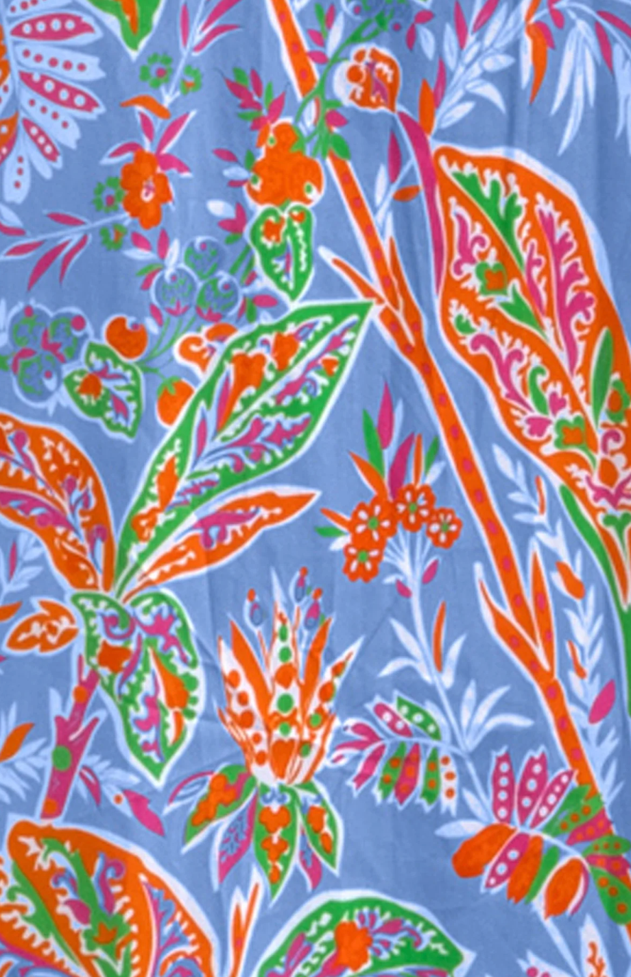 Gretchen Scott Promenade Dress - Vintage Vines