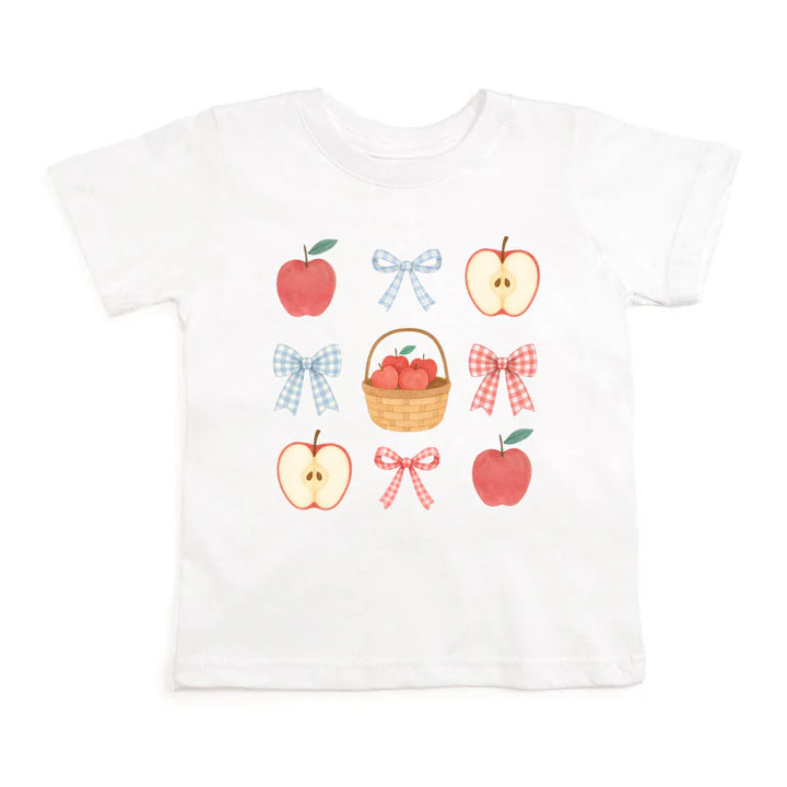Apple Picking Tshirt