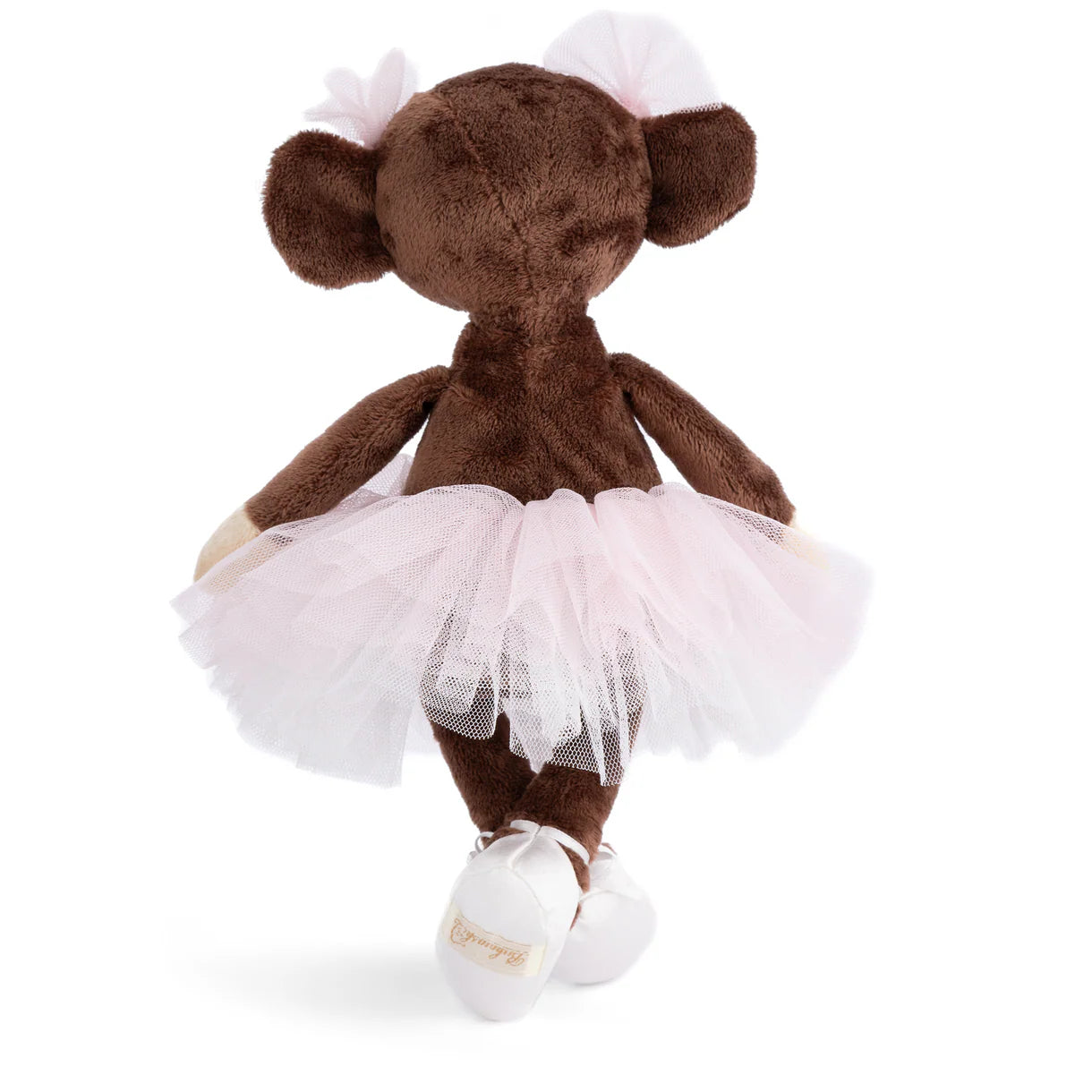 Sweet Missy Monkey