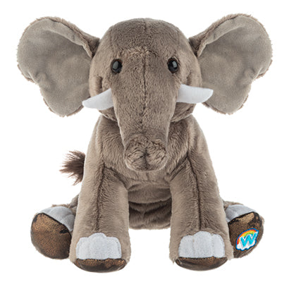 "8.5" Elephant Webkinz