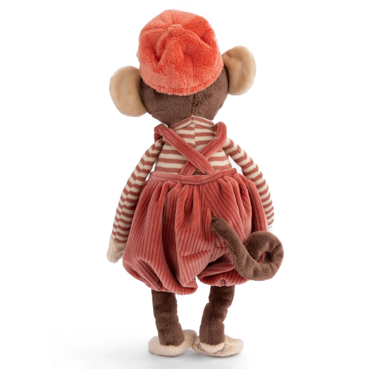 Winston Monkey