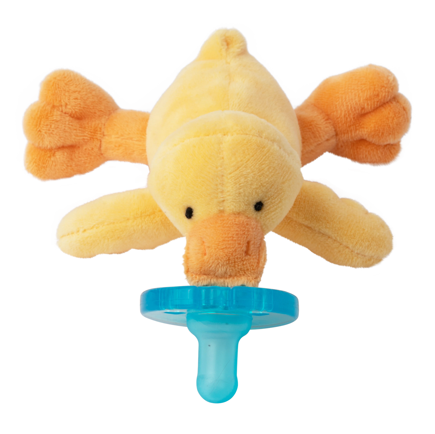 WubbaNub Duck