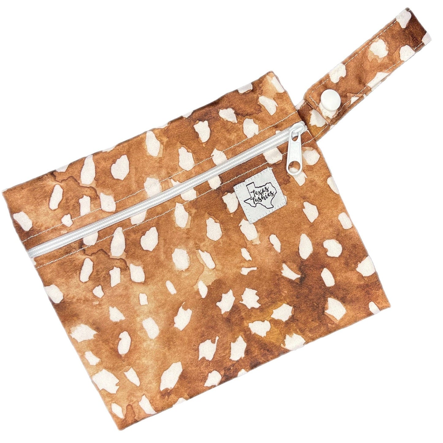 Fawn - Mini Wet Bag