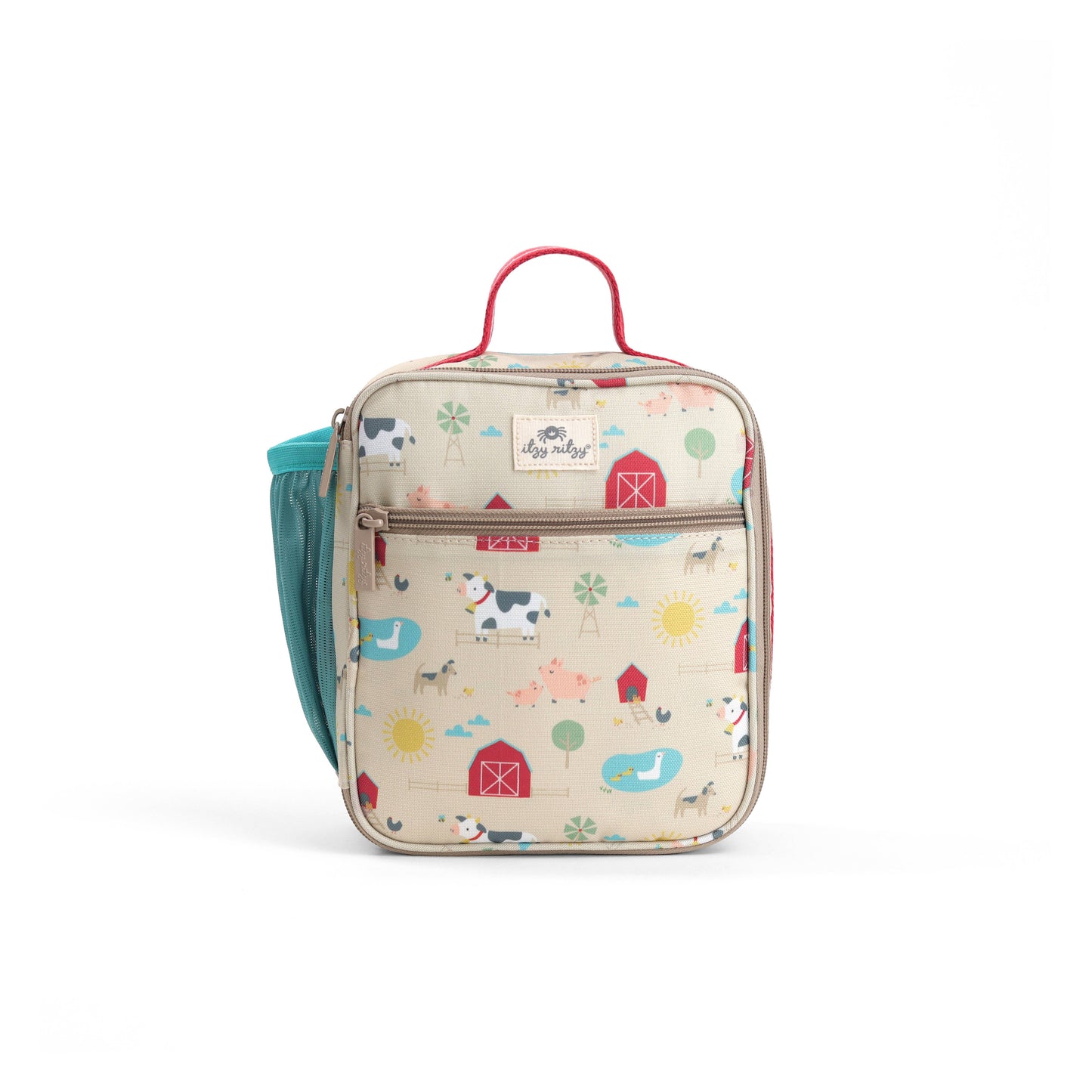 Itzy Ritzy -Itzy Lunch Box™