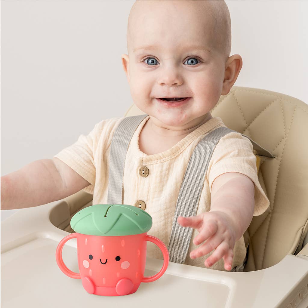 Itzy Ritzy Itzy Snack Cup™
