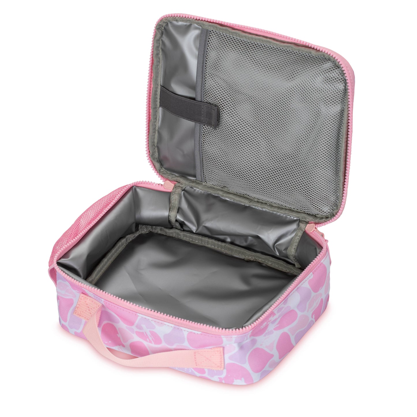 Buck Wild Branding - Pink Camo Lunchbox (962)