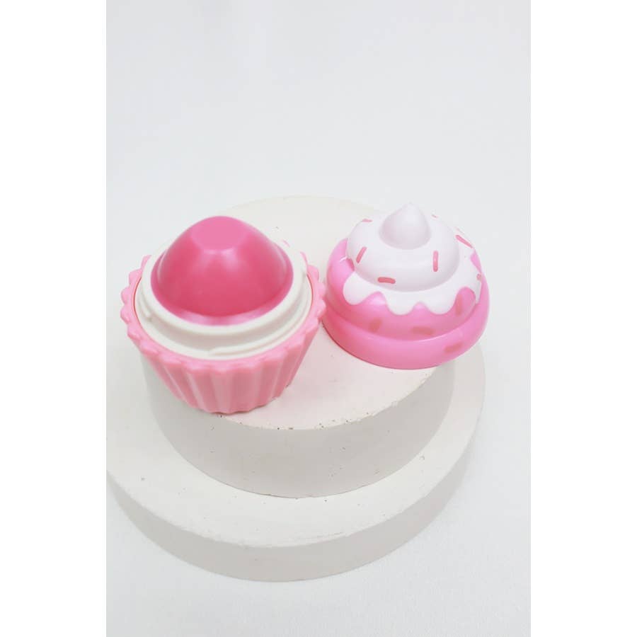 Sweet Cup Cake Lip Gloss