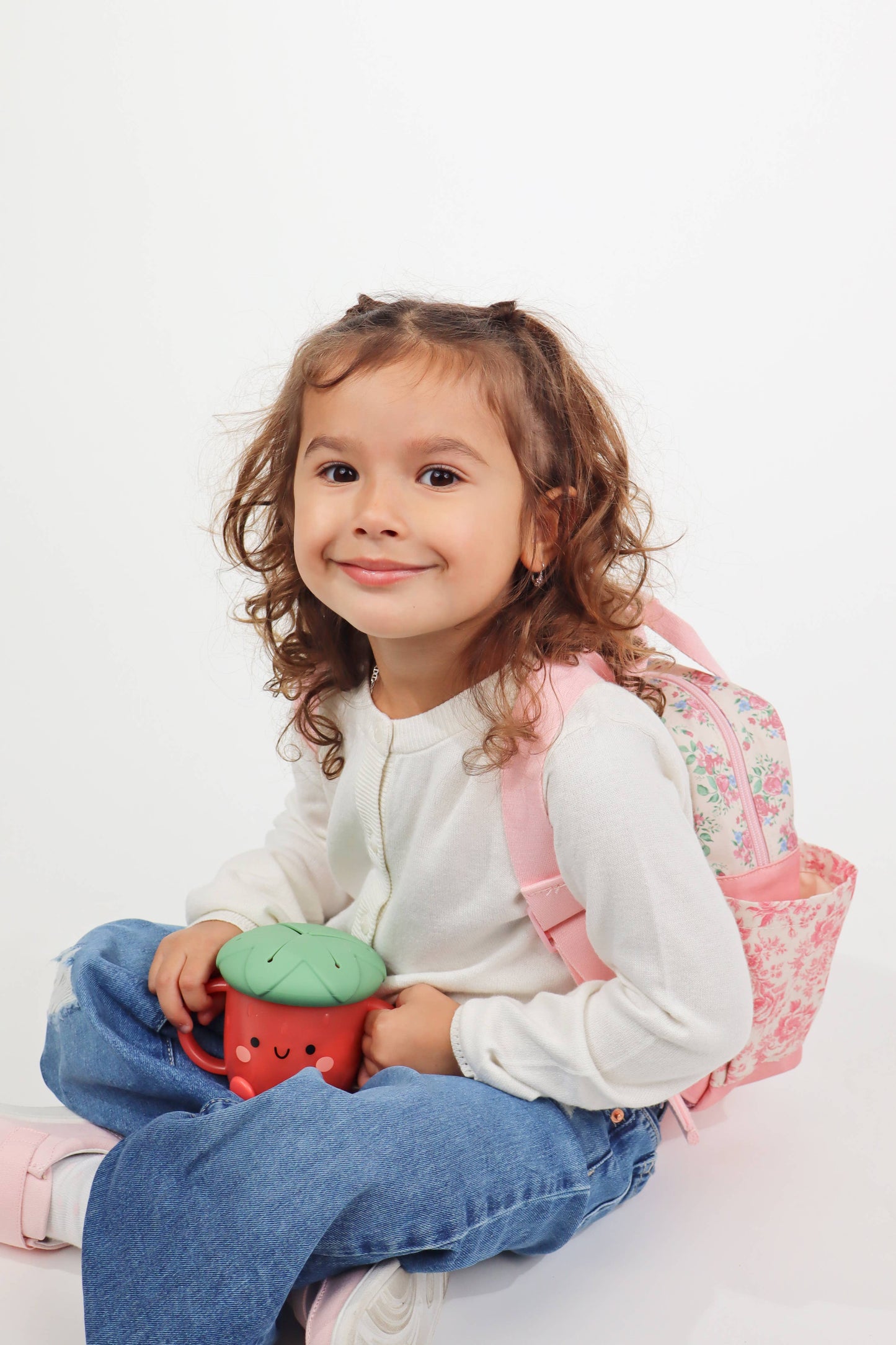 Itzy Ritzy Itzy Snack Cup™