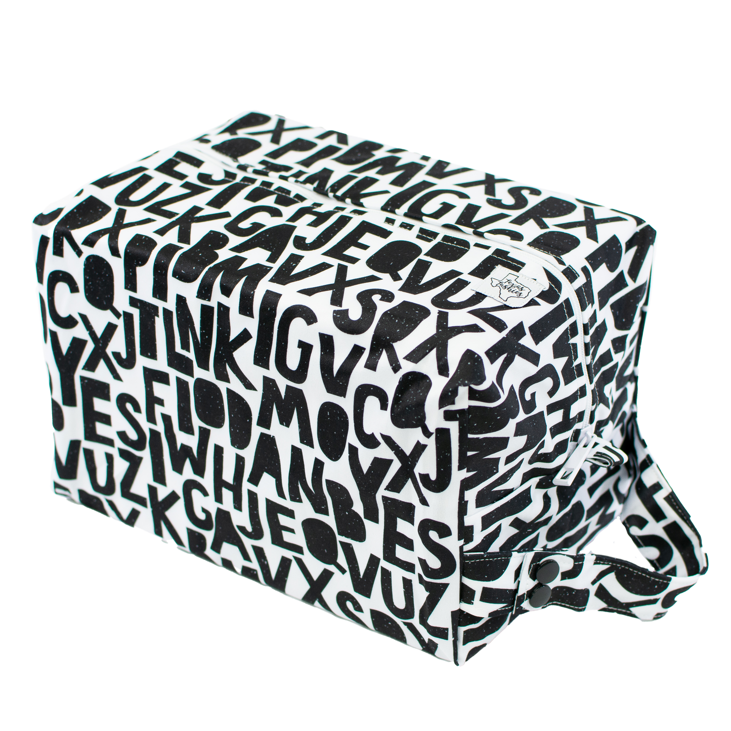 ABC's - Pod
