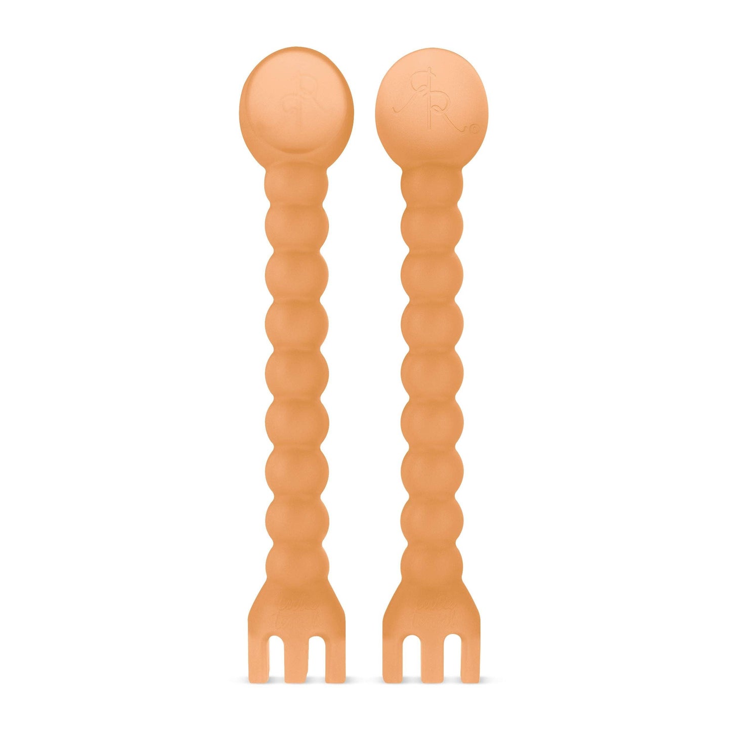 Cutie Tensils (Spoon & Fork Set)