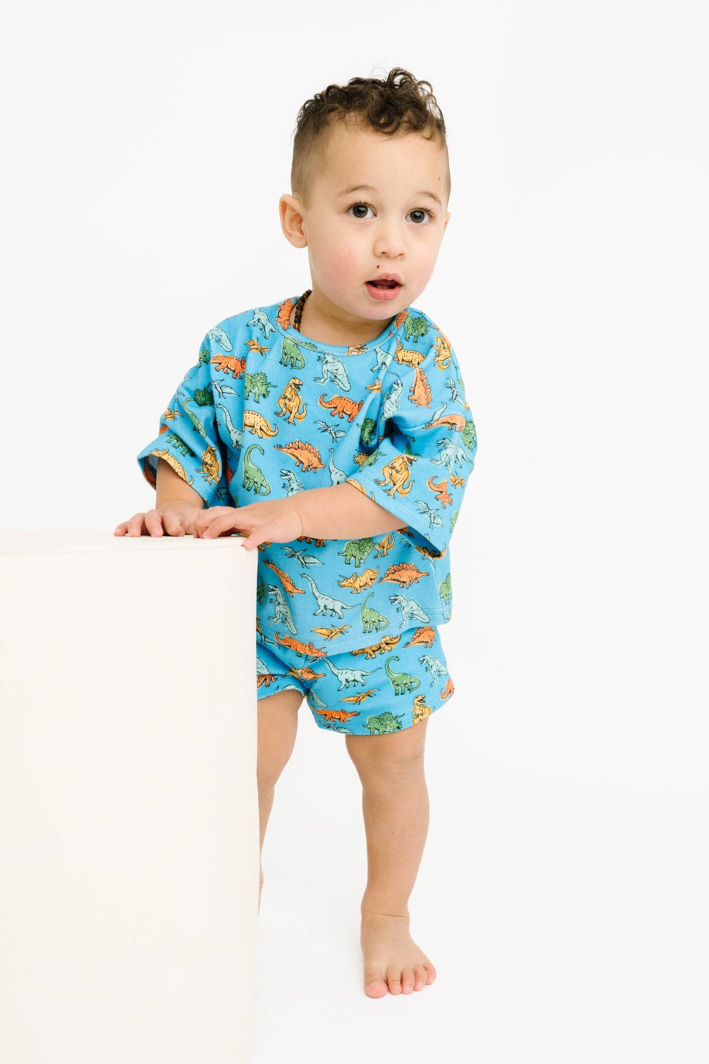 Dino Land Slouchy Set