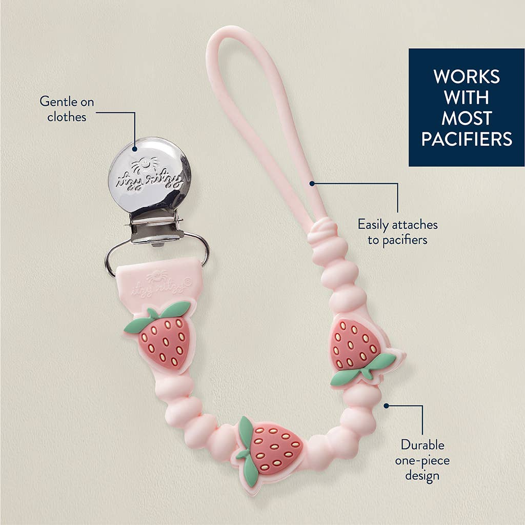 Itzy Ritzy - Sweetie Strap Plus™