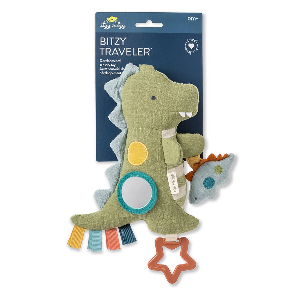 Itzy Ritzy Bitzy Traveler™