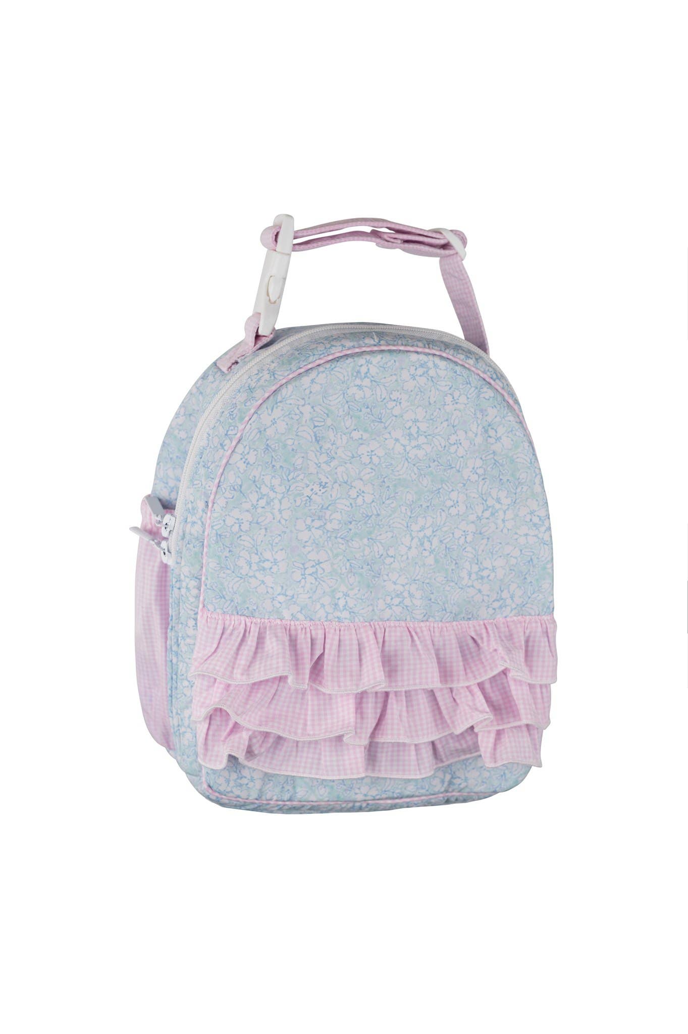 The Scarlett Lunch Box