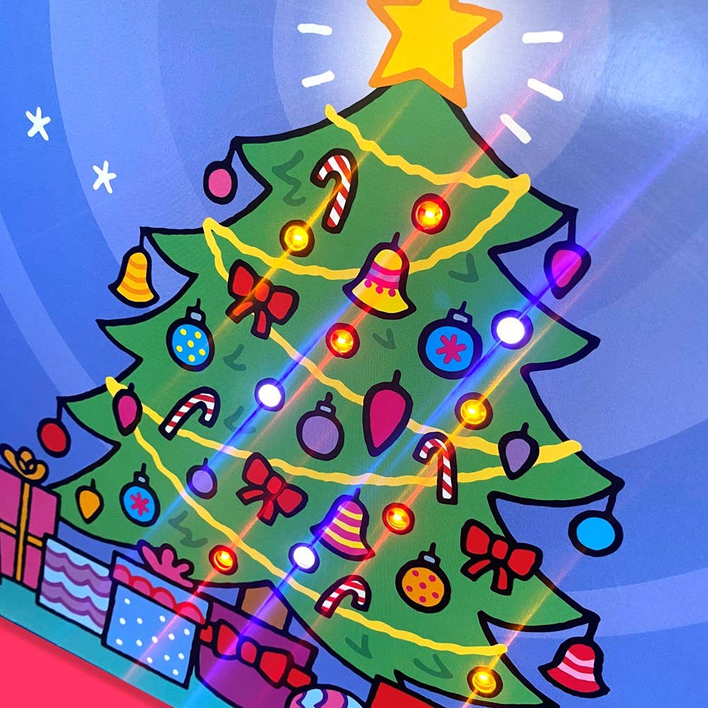 HarperCollins - That's Not My Christmas Tree... : Usborne