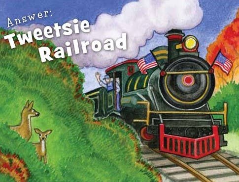 Sleeping Bear Press - Little North Carolina toddler board book