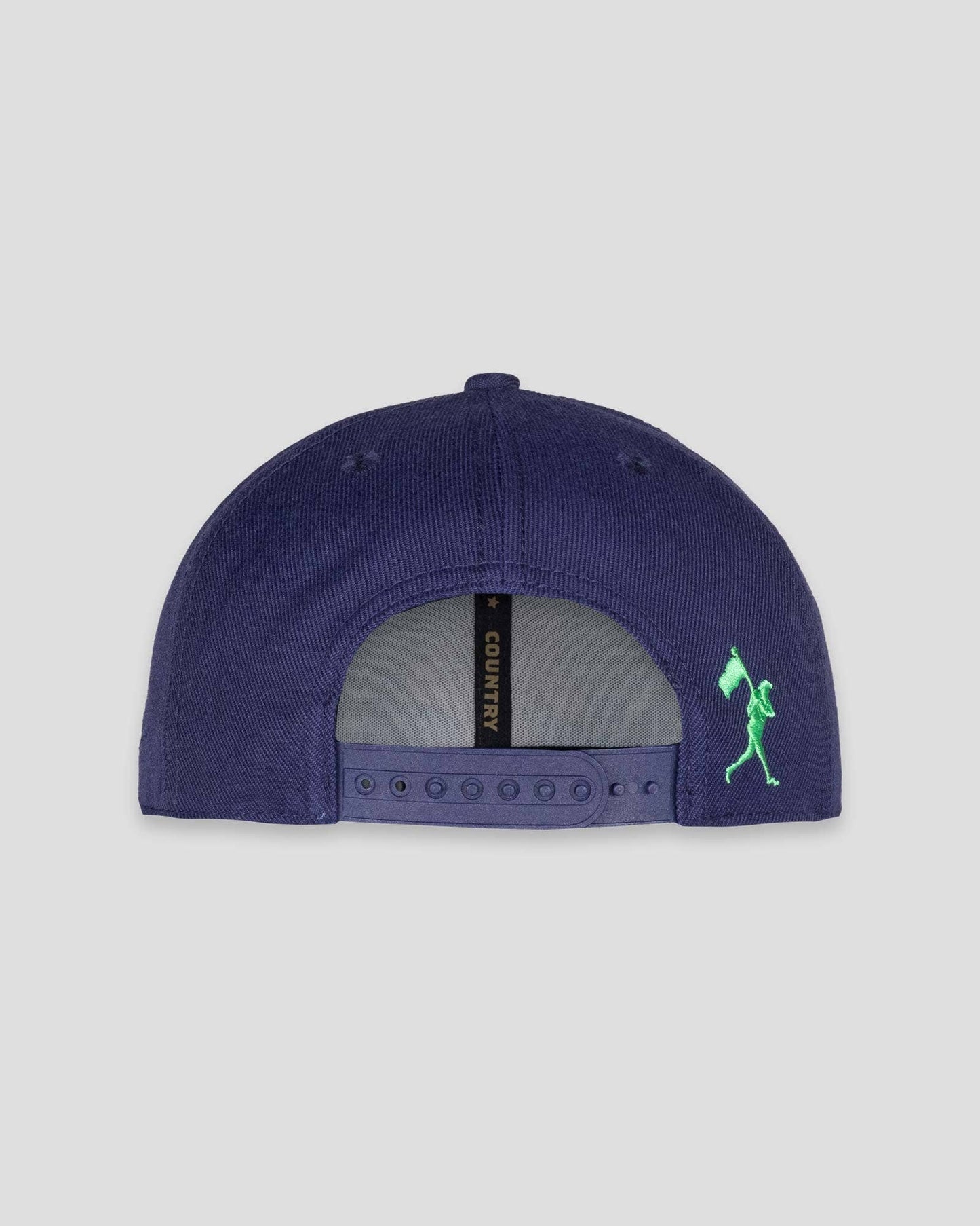 Baseballism- Short Armers Cap - Youth
