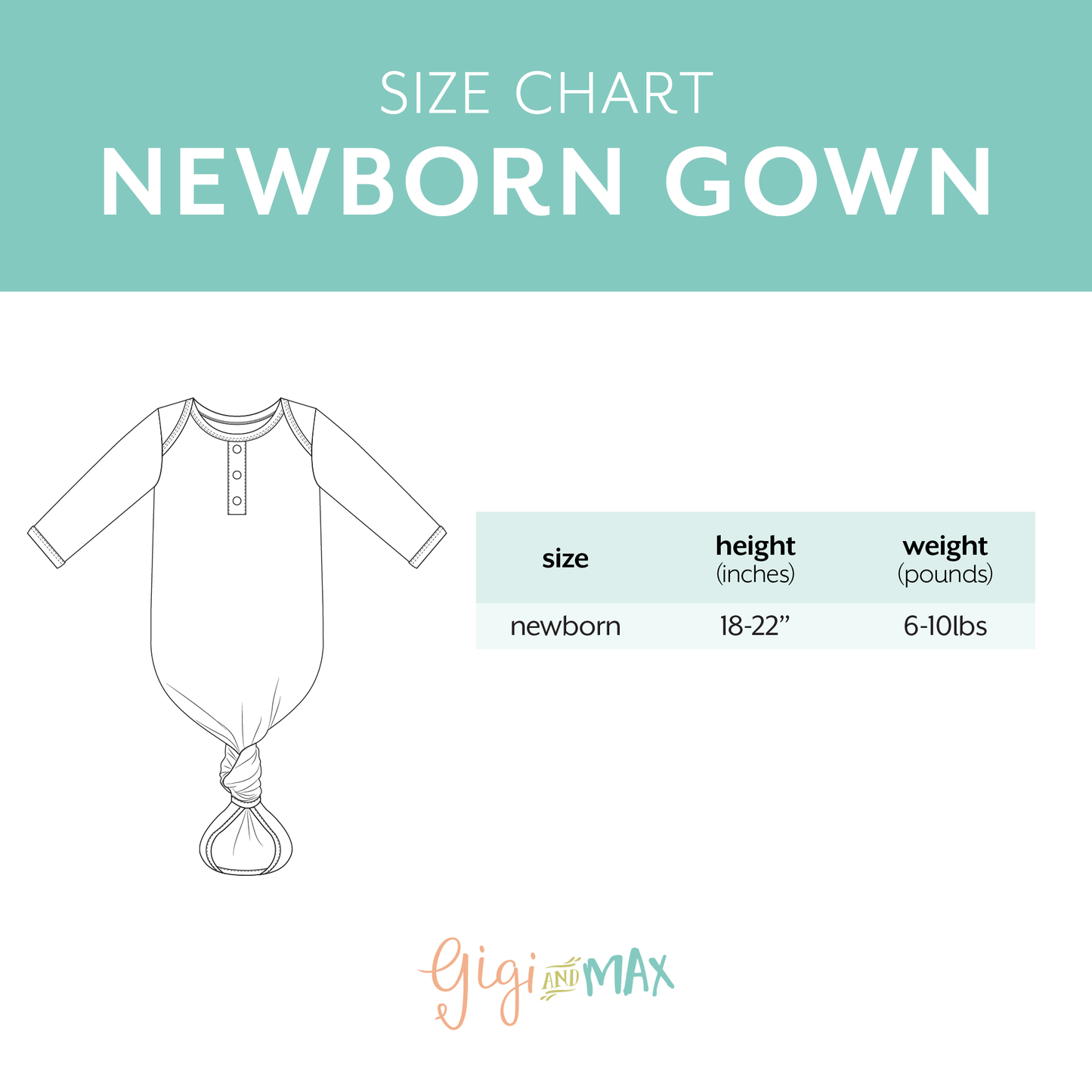 Savannah GOWN Bamboo Floral Baby Newborn Coming Home Outfit