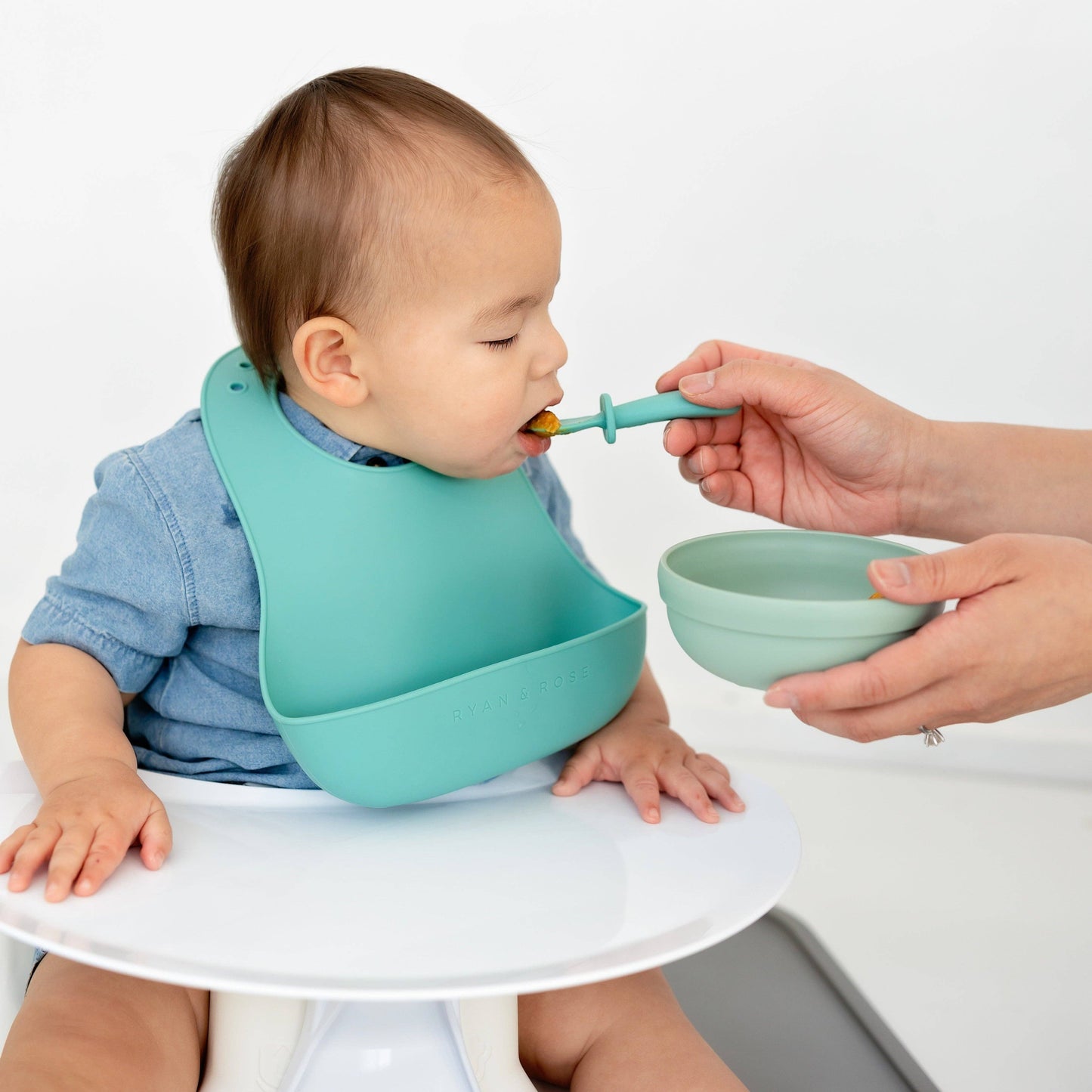 Ultimate Feeding Set