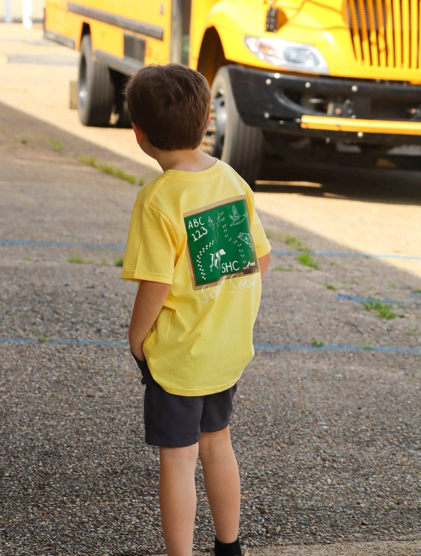 Southern Hyde Co. - School Season