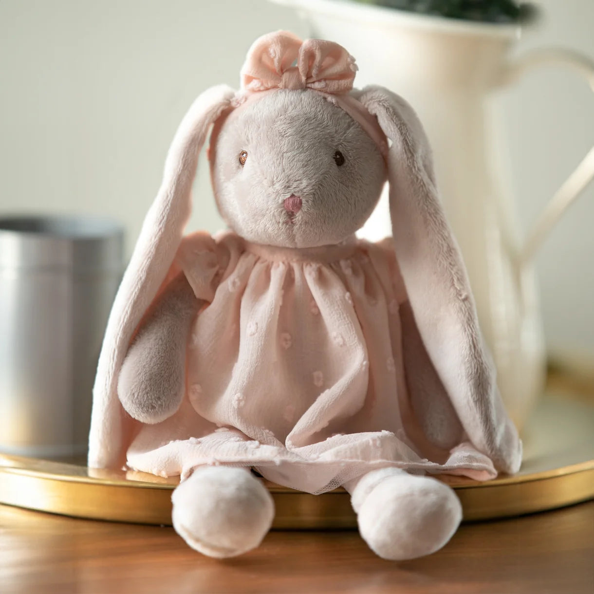 Lenka Bunny