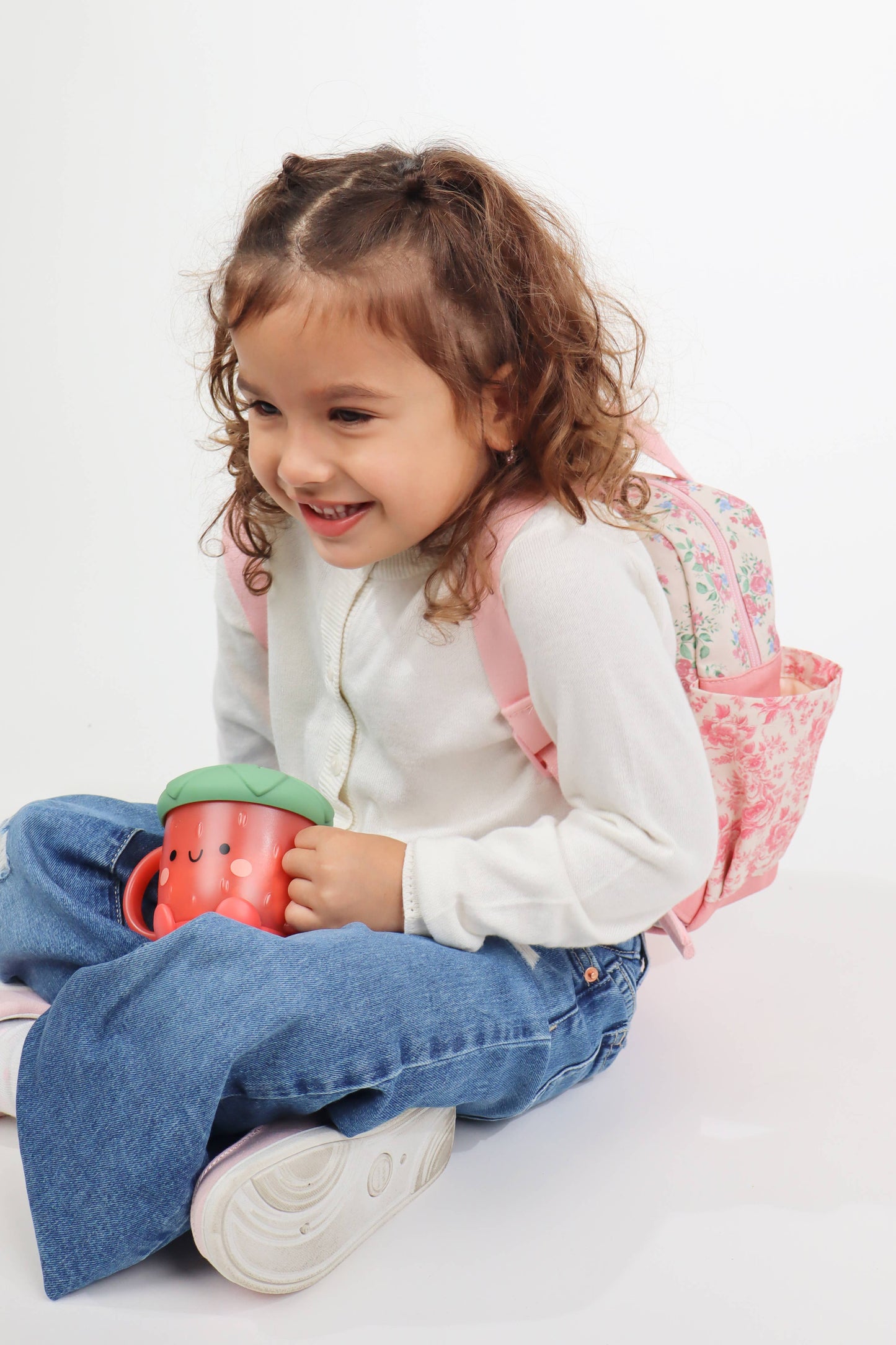 Itzy Ritzy Itzy Snack Cup™