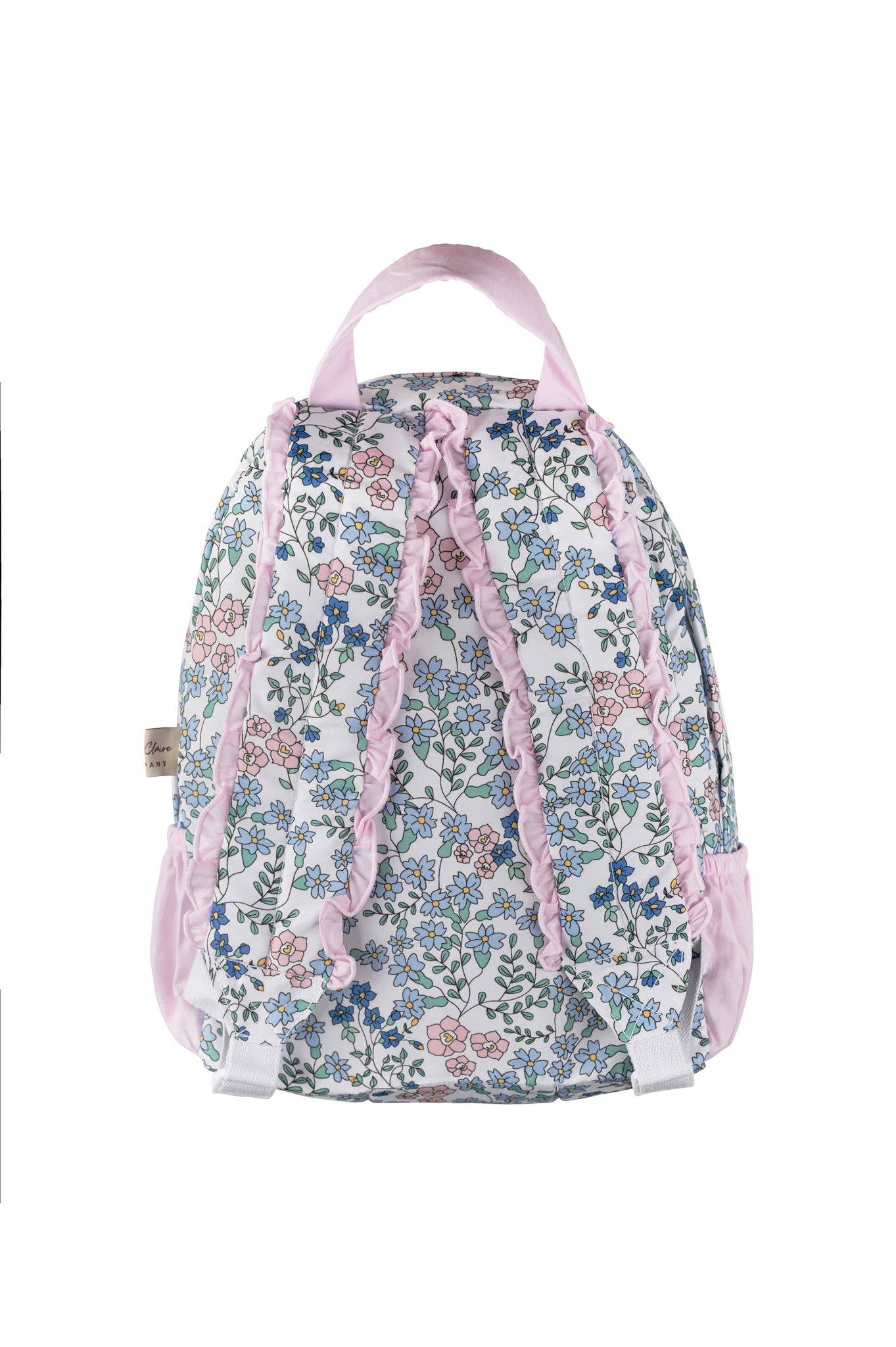 The Avery Backpack