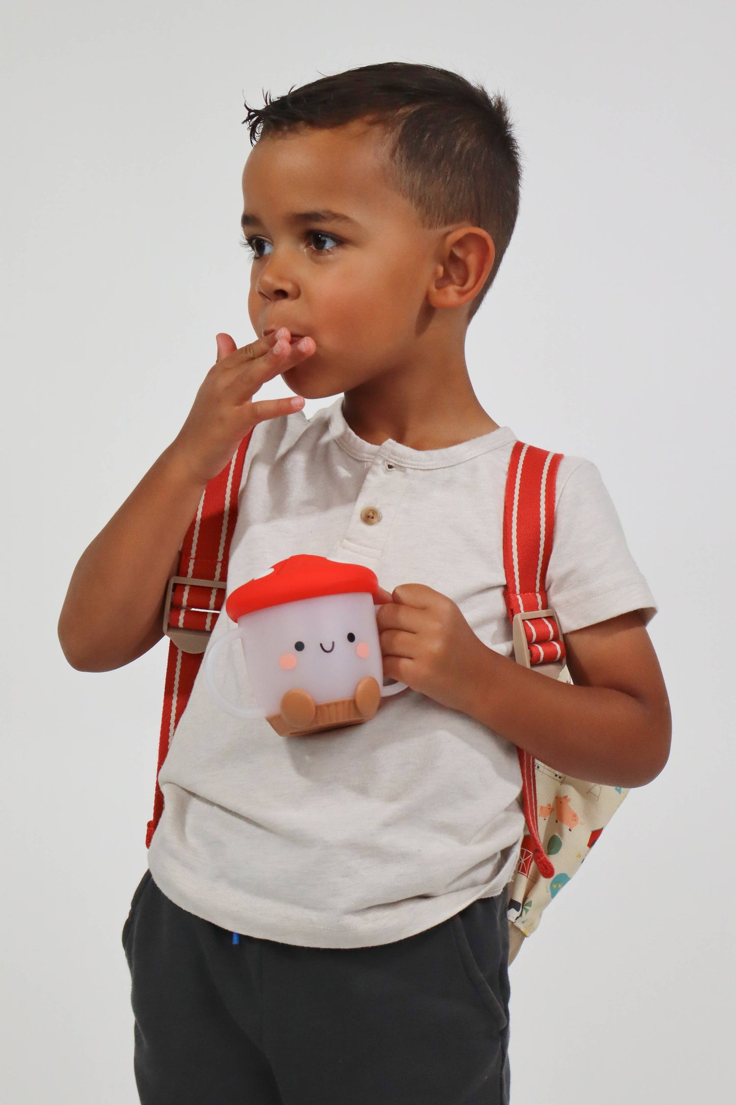 Itzy Ritzy Itzy Snack Cup™