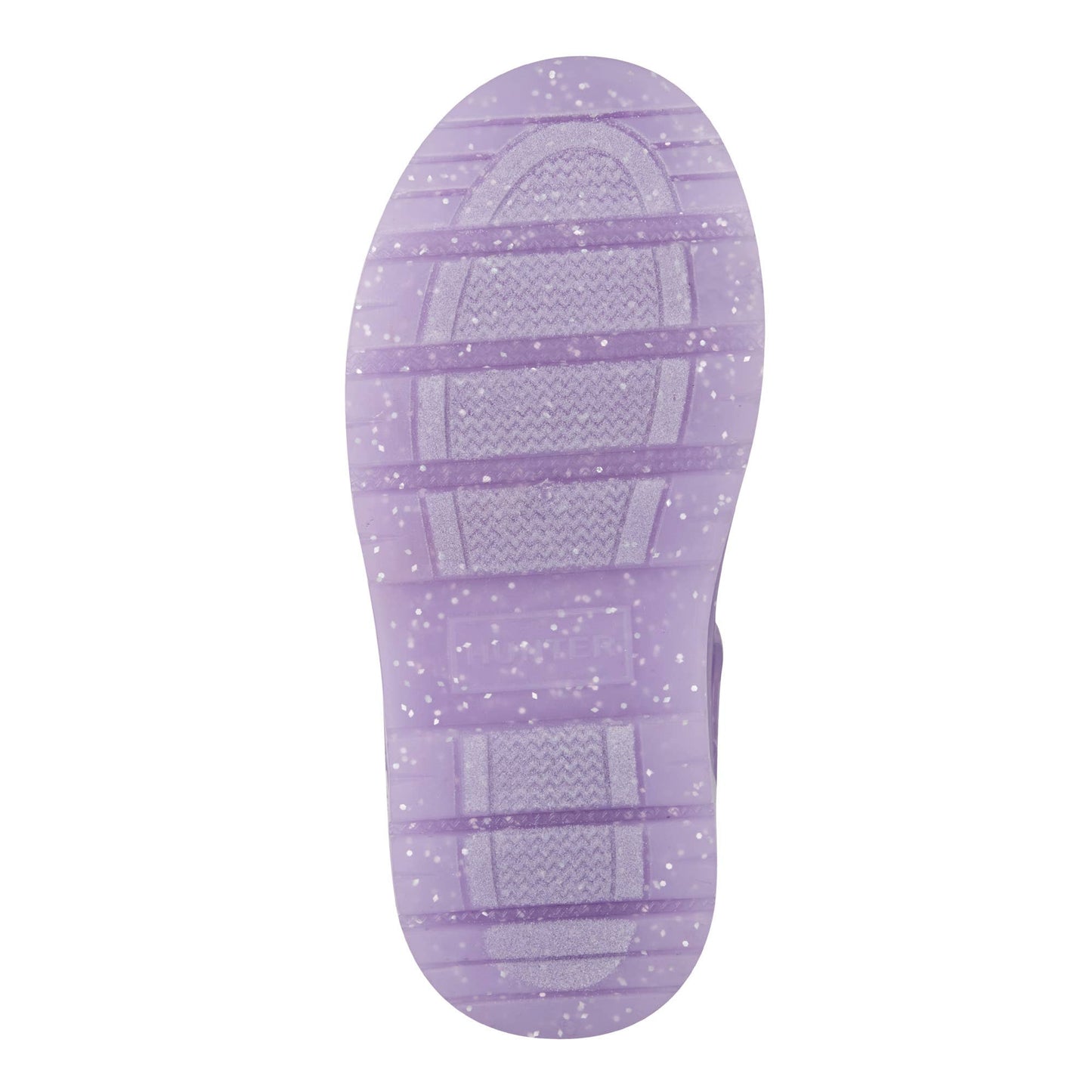 Hunter - Little Kid Waterproof Glitter Bootie