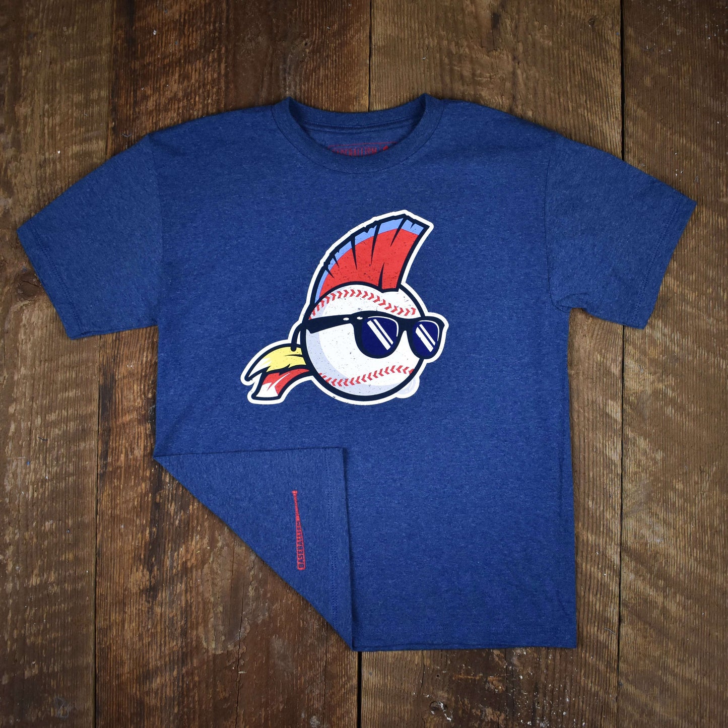 Baseballism- Major League Youth