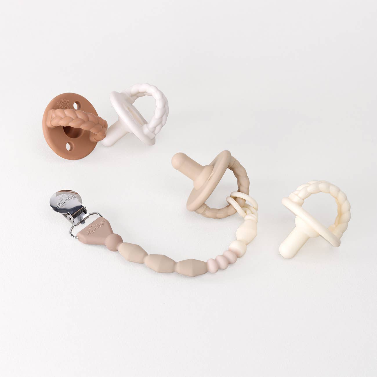 Itzy Ritzy - Sweetie Strap Plus™