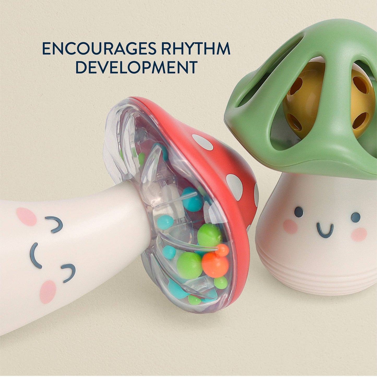 Itzy Ritzy Itzy Mini Maracas