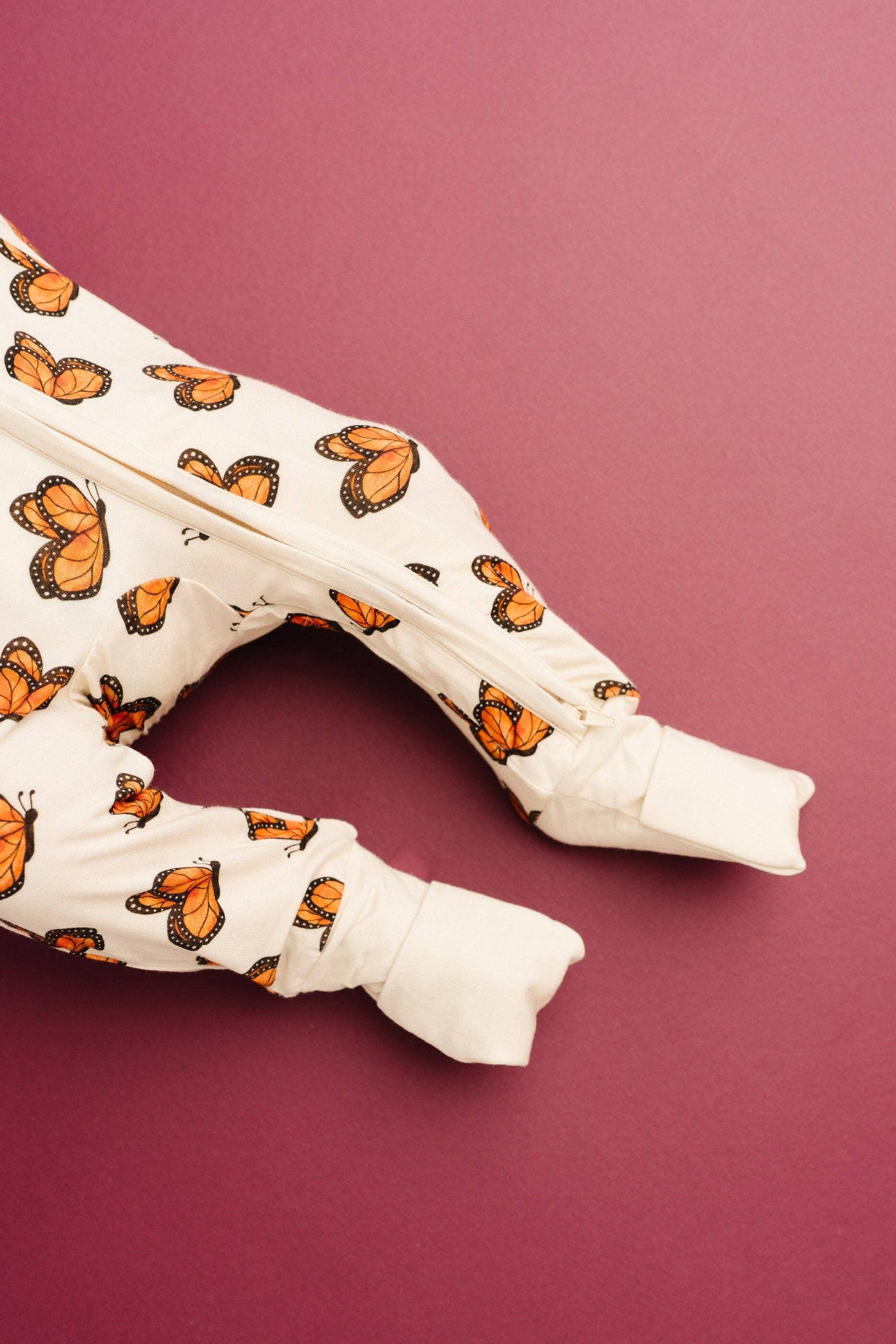 Little One Shop - Butterfly Breeze Bamboo Sleeperb