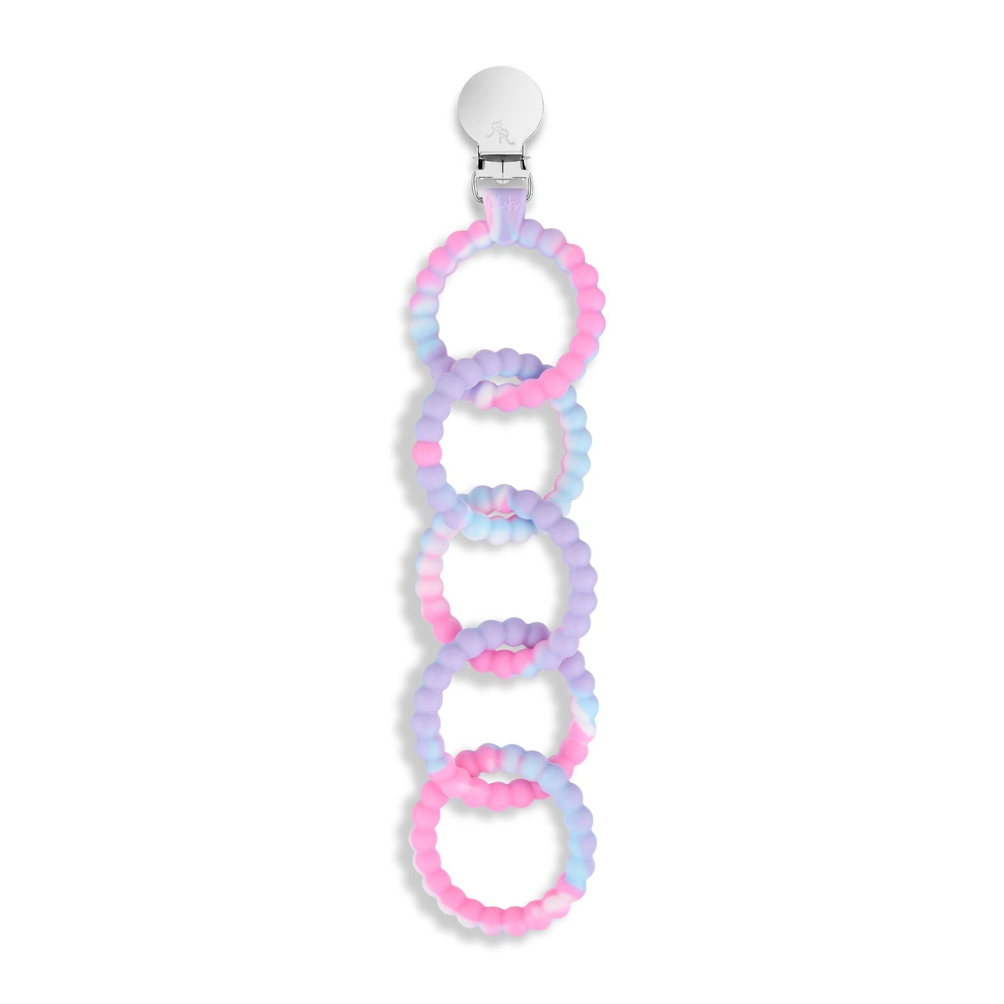 Cutie Clinks (Teething Accessory)